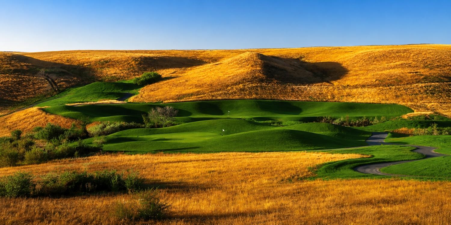 Hawktree Golf Club